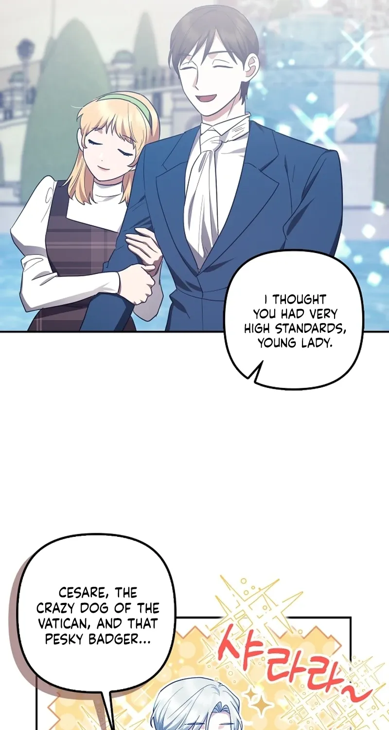 Catherine's Key to a Happy Life - Chapter 71 - Page 48