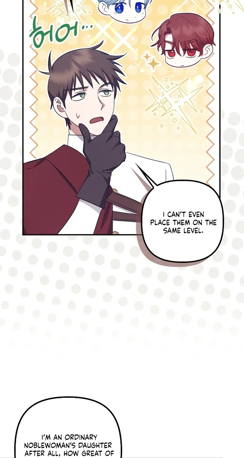 Catherine's Key to a Happy Life - Chapter 71 - Page 49