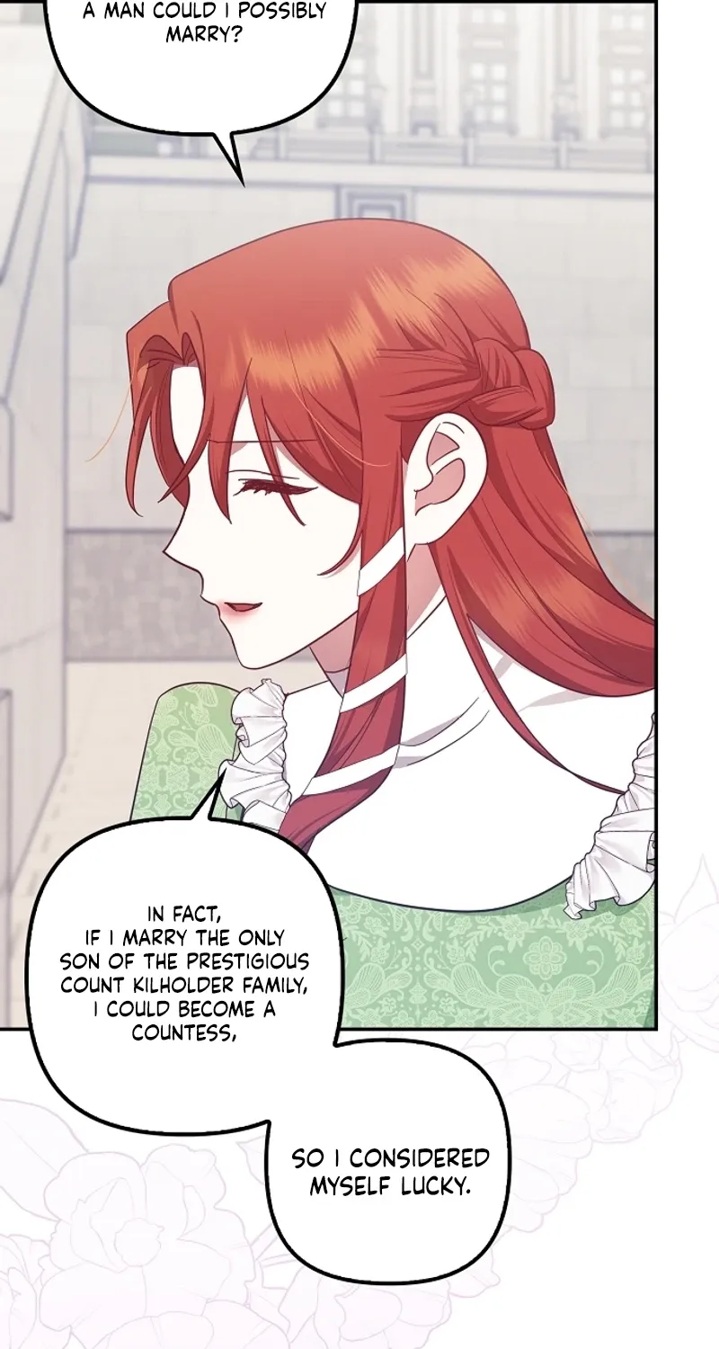 Catherine's Key to a Happy Life - Chapter 71 - Page 50