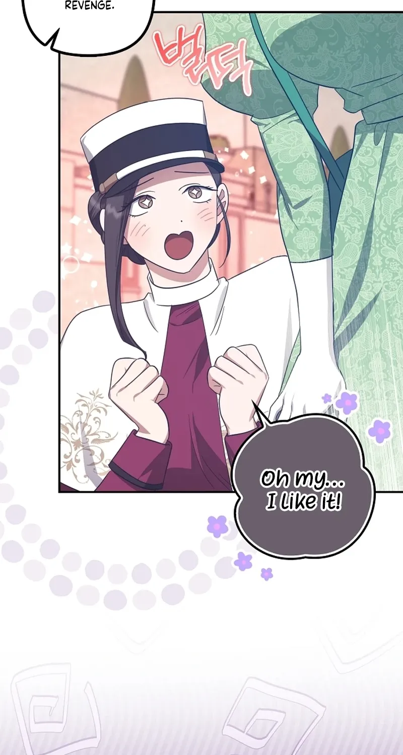 Catherine's Key to a Happy Life - Chapter 71 - Page 59