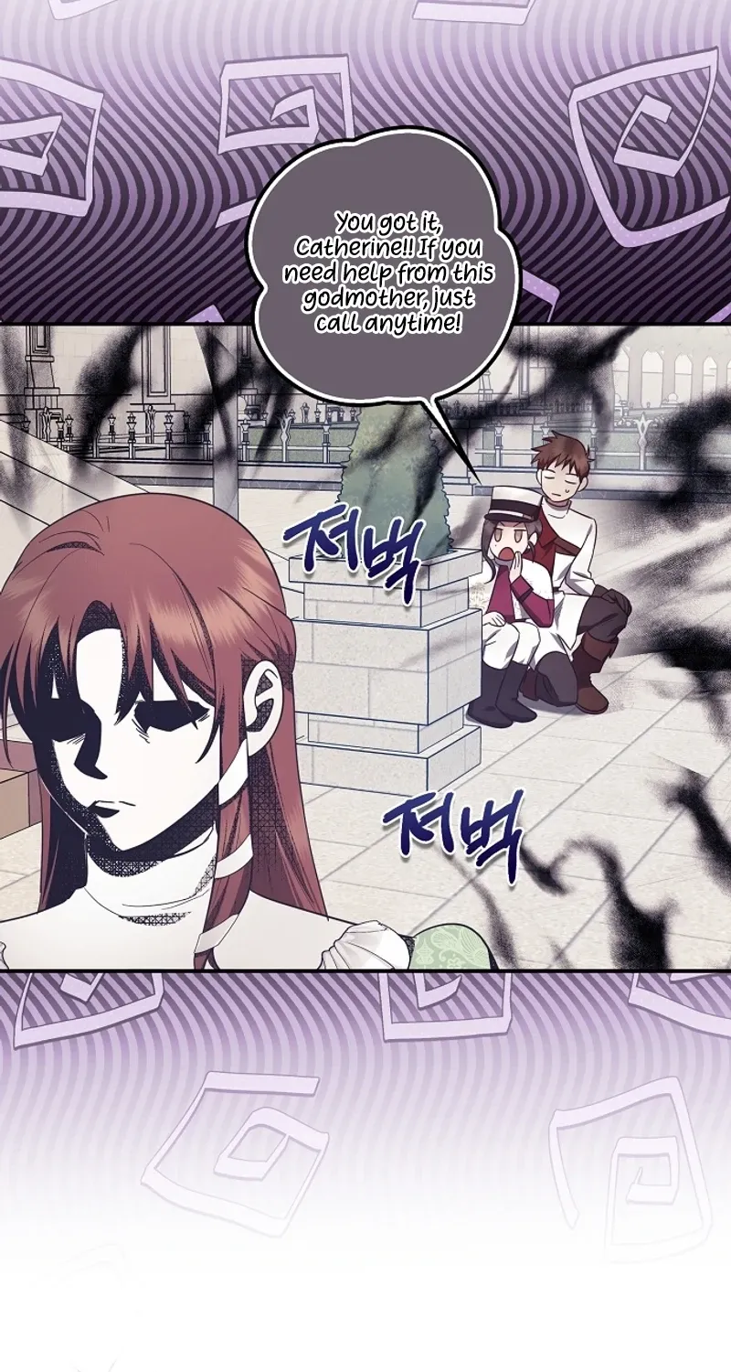Catherine's Key to a Happy Life - Chapter 71 - Page 60
