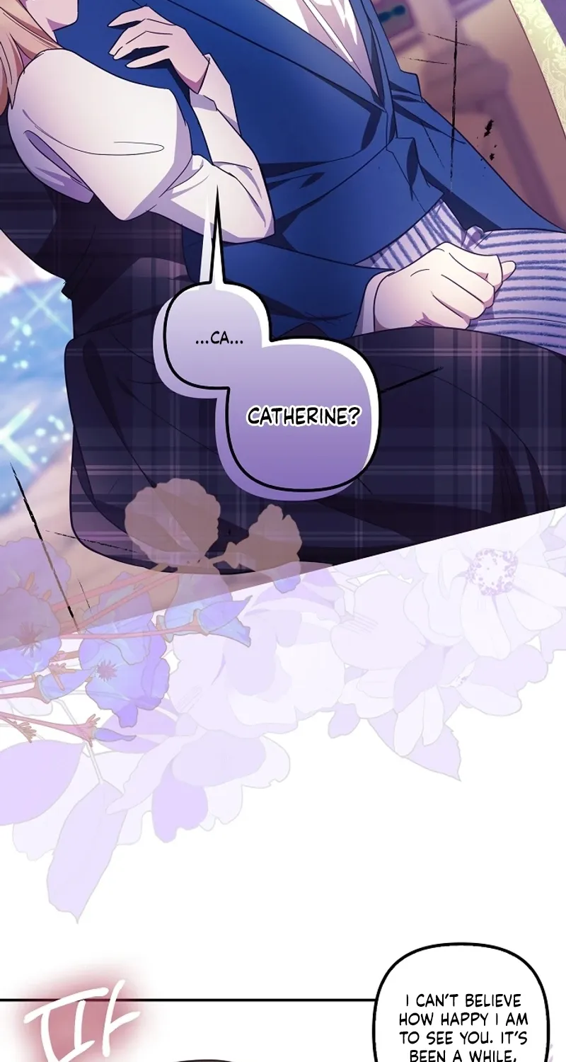 Catherine's Key to a Happy Life - Chapter 71 - Page 63