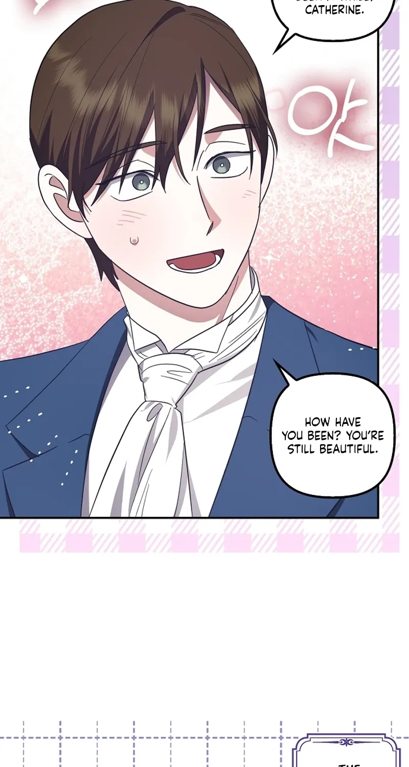 Catherine's Key to a Happy Life - Chapter 71 - Page 64