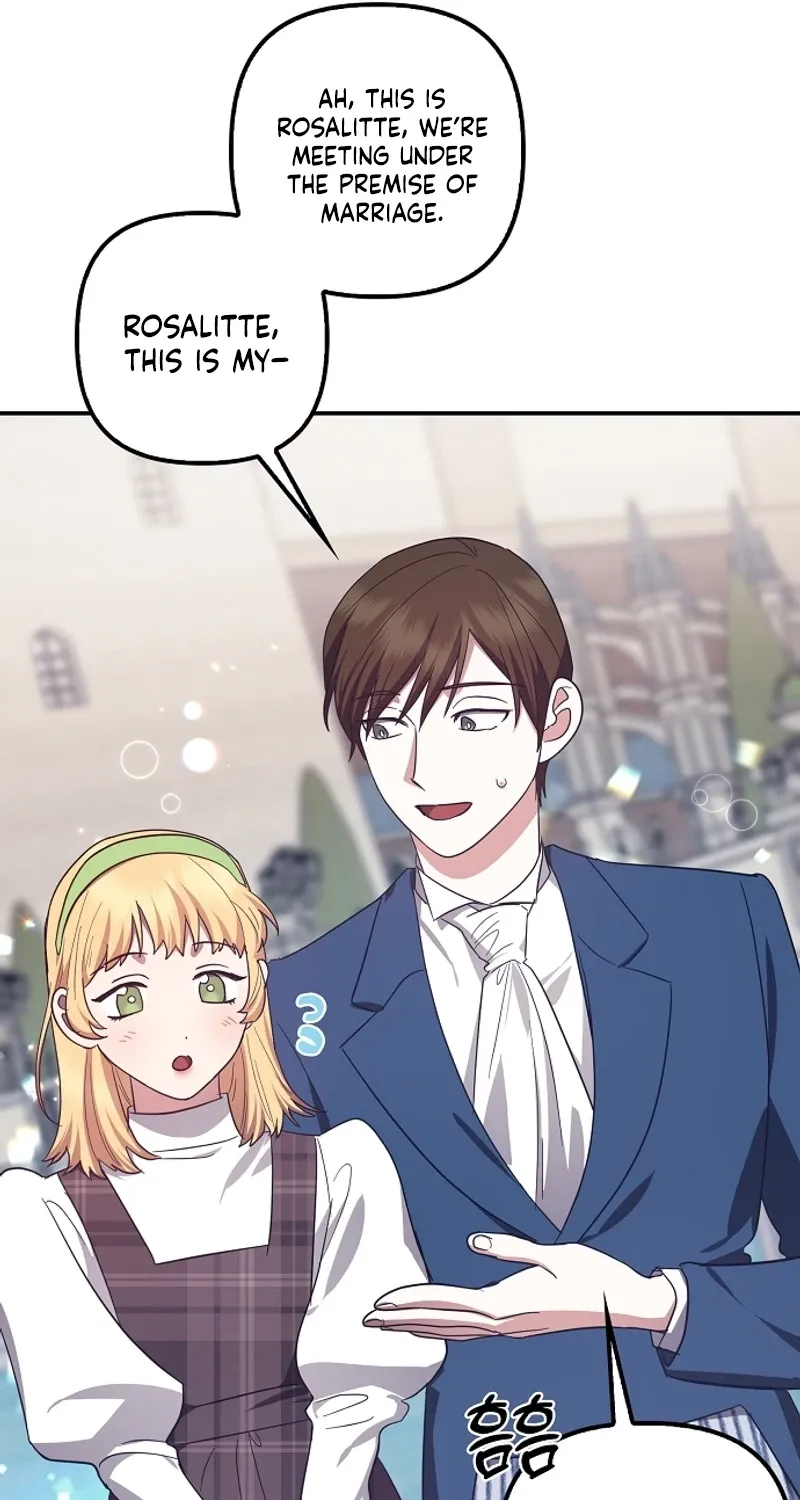 Catherine's Key to a Happy Life - Chapter 71 - Page 66