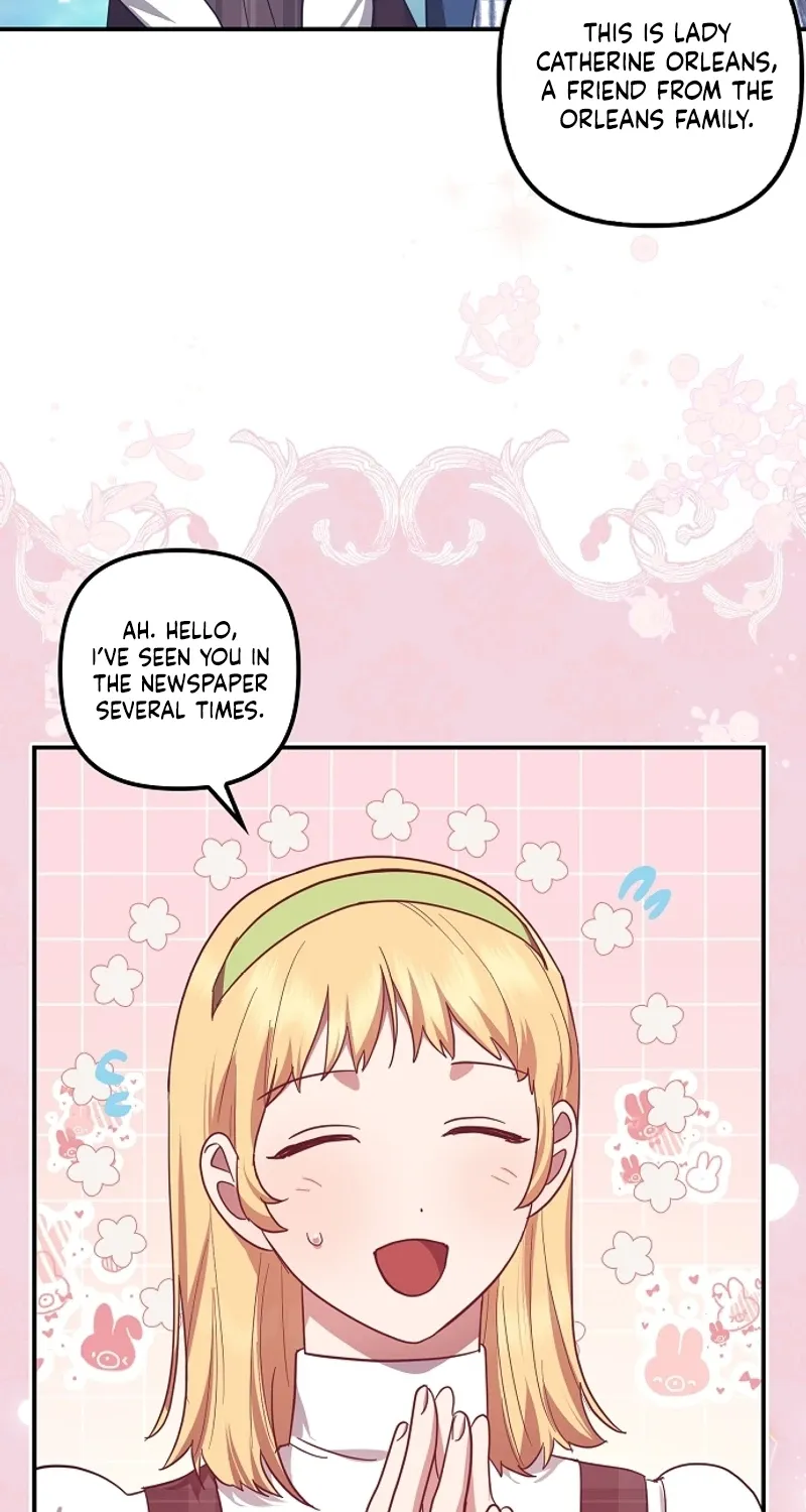 Catherine's Key to a Happy Life - Chapter 71 - Page 67