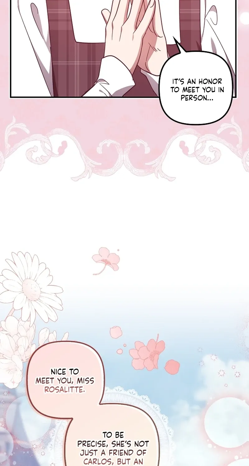 Catherine's Key to a Happy Life - Chapter 71 - Page 68