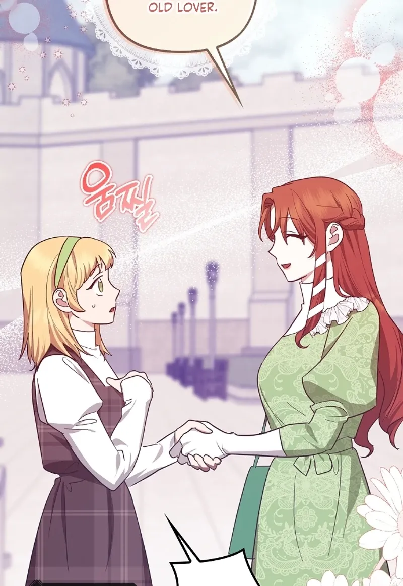 Catherine's Key to a Happy Life - Chapter 71 - Page 69