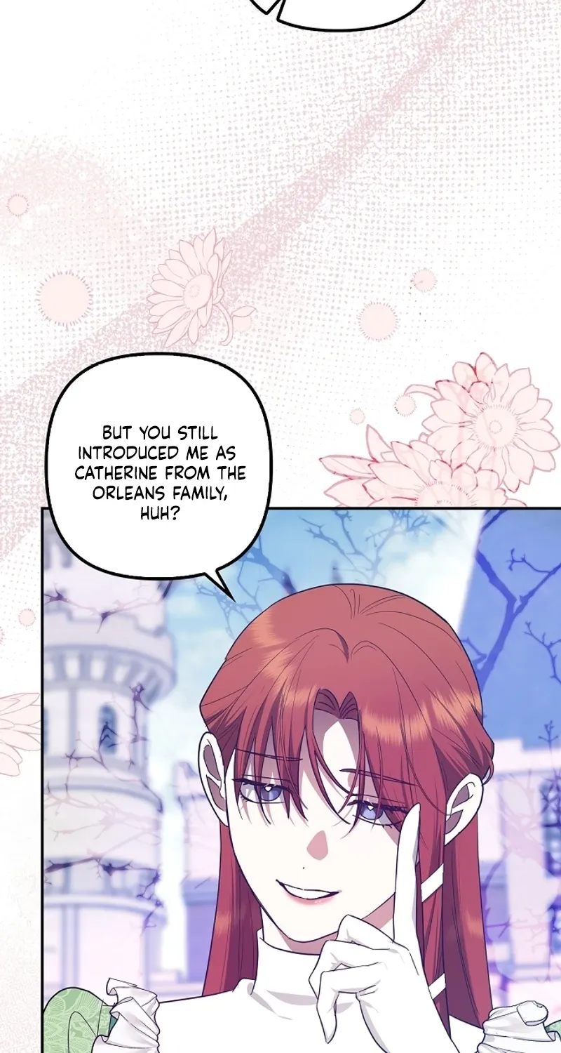 Catherine's Key to a Happy Life - Chapter 71 - Page 71