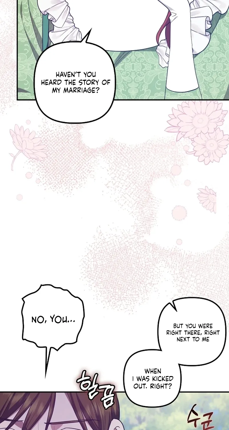 Catherine's Key to a Happy Life - Chapter 71 - Page 72