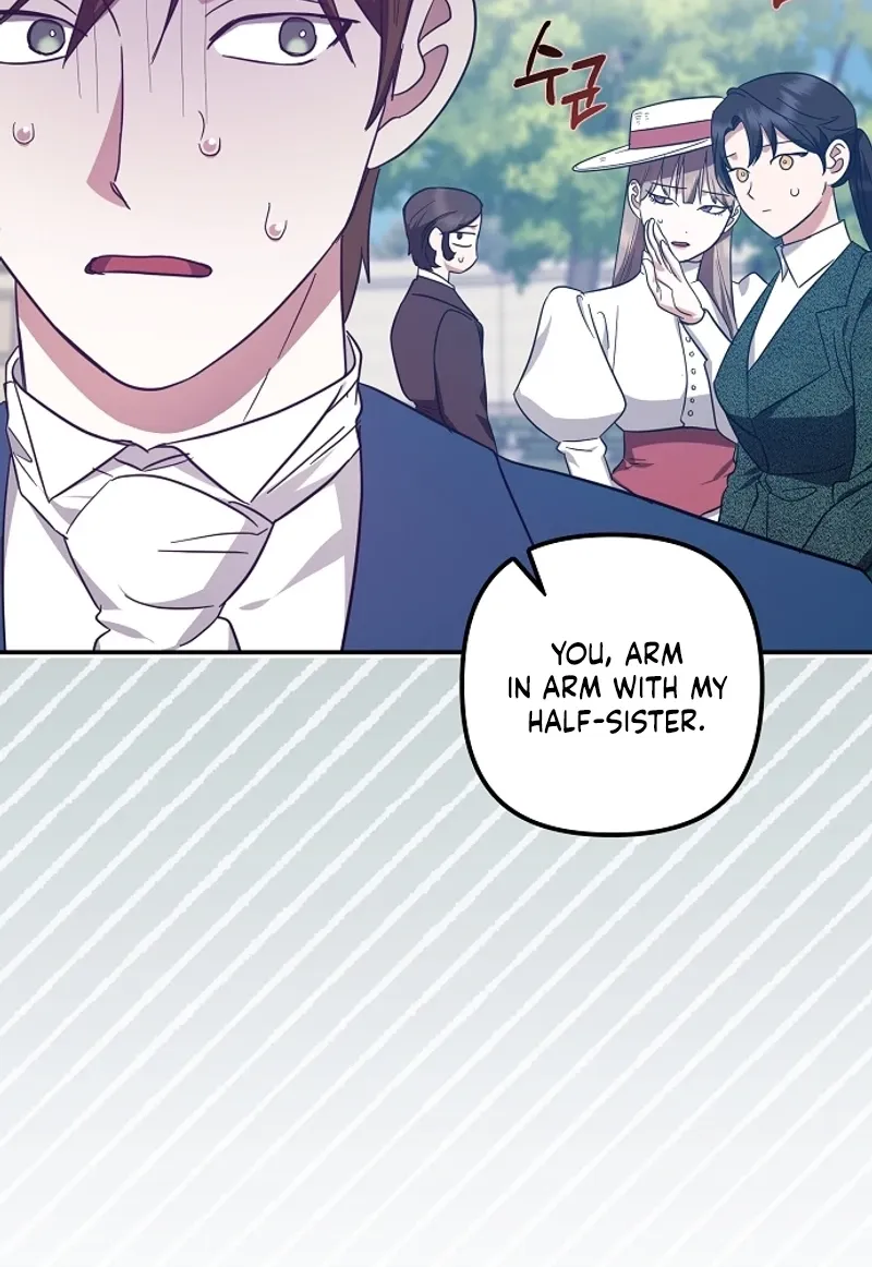 Catherine's Key to a Happy Life - Chapter 71 - Page 73