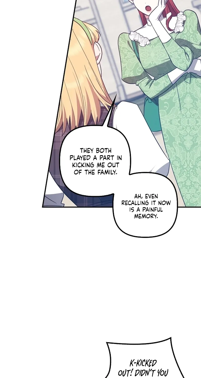 Catherine's Key to a Happy Life - Chapter 71 - Page 75