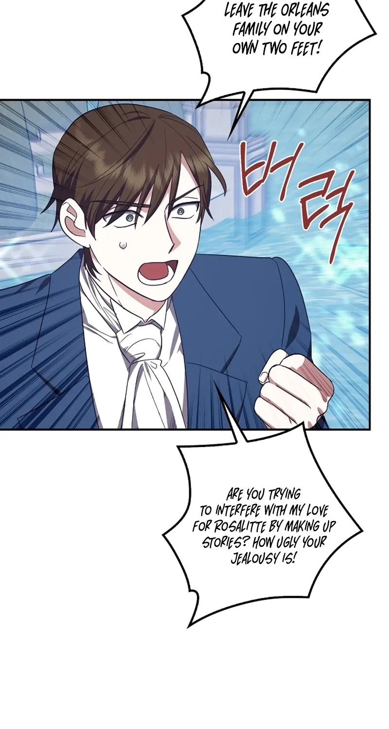 Catherine's Key to a Happy Life - Chapter 71 - Page 76