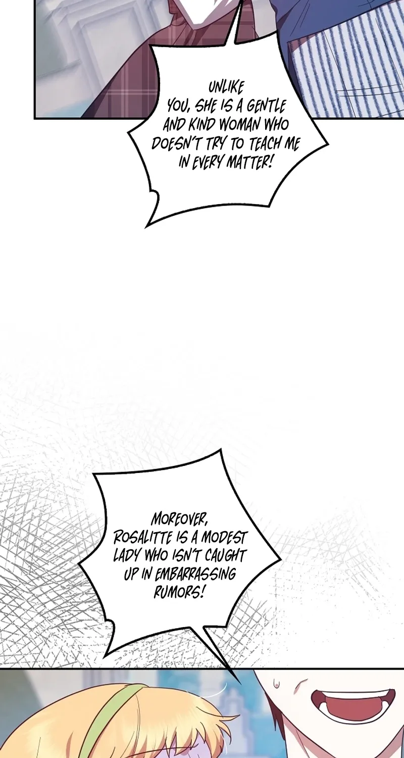 Catherine's Key to a Happy Life - Chapter 71 - Page 78