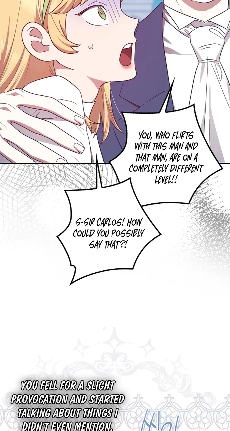 Catherine's Key to a Happy Life - Chapter 71 - Page 79