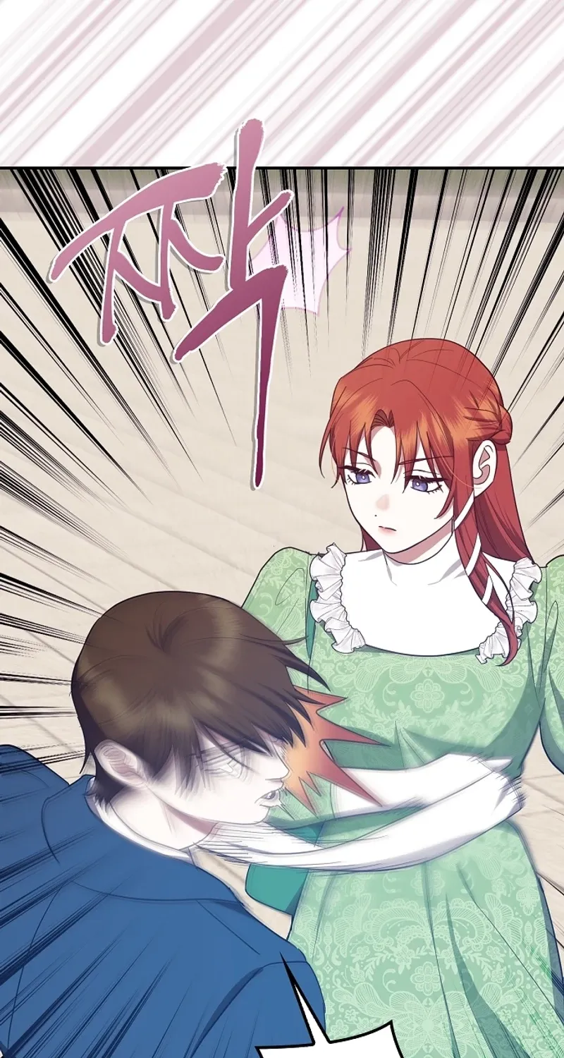 Catherine's Key to a Happy Life - Chapter 71 - Page 82