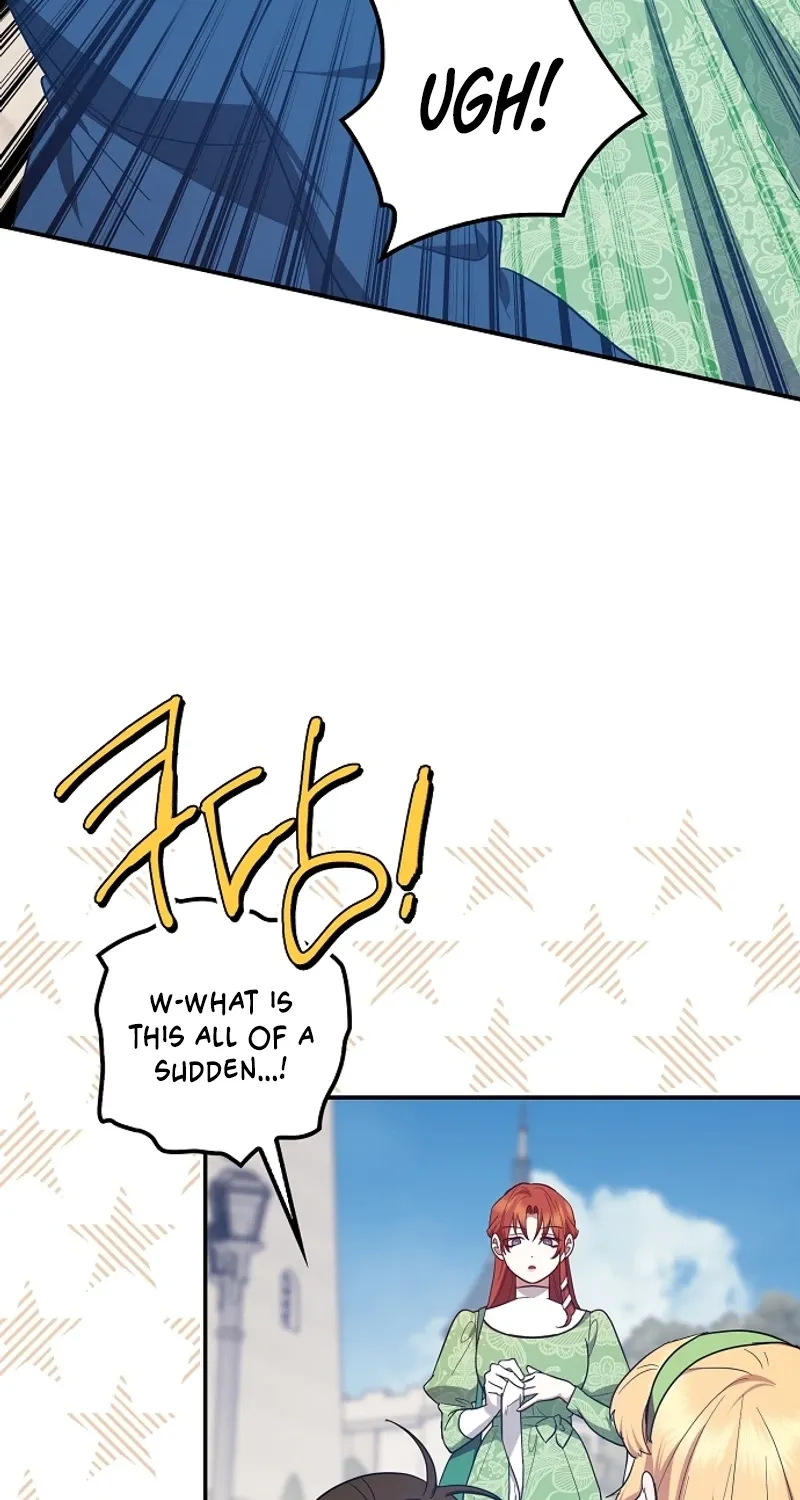 Catherine's Key to a Happy Life - Chapter 71 - Page 83
