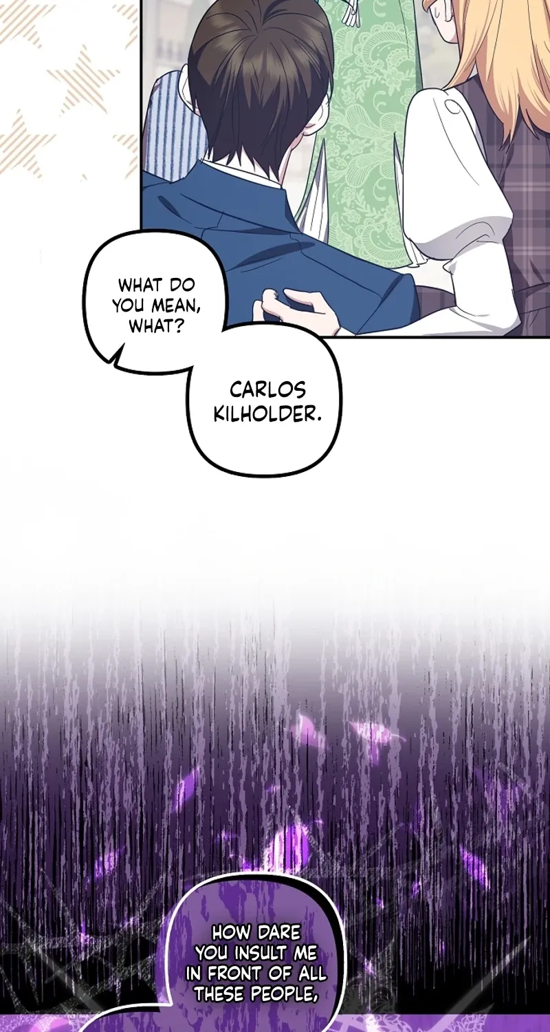 Catherine's Key to a Happy Life - Chapter 71 - Page 84