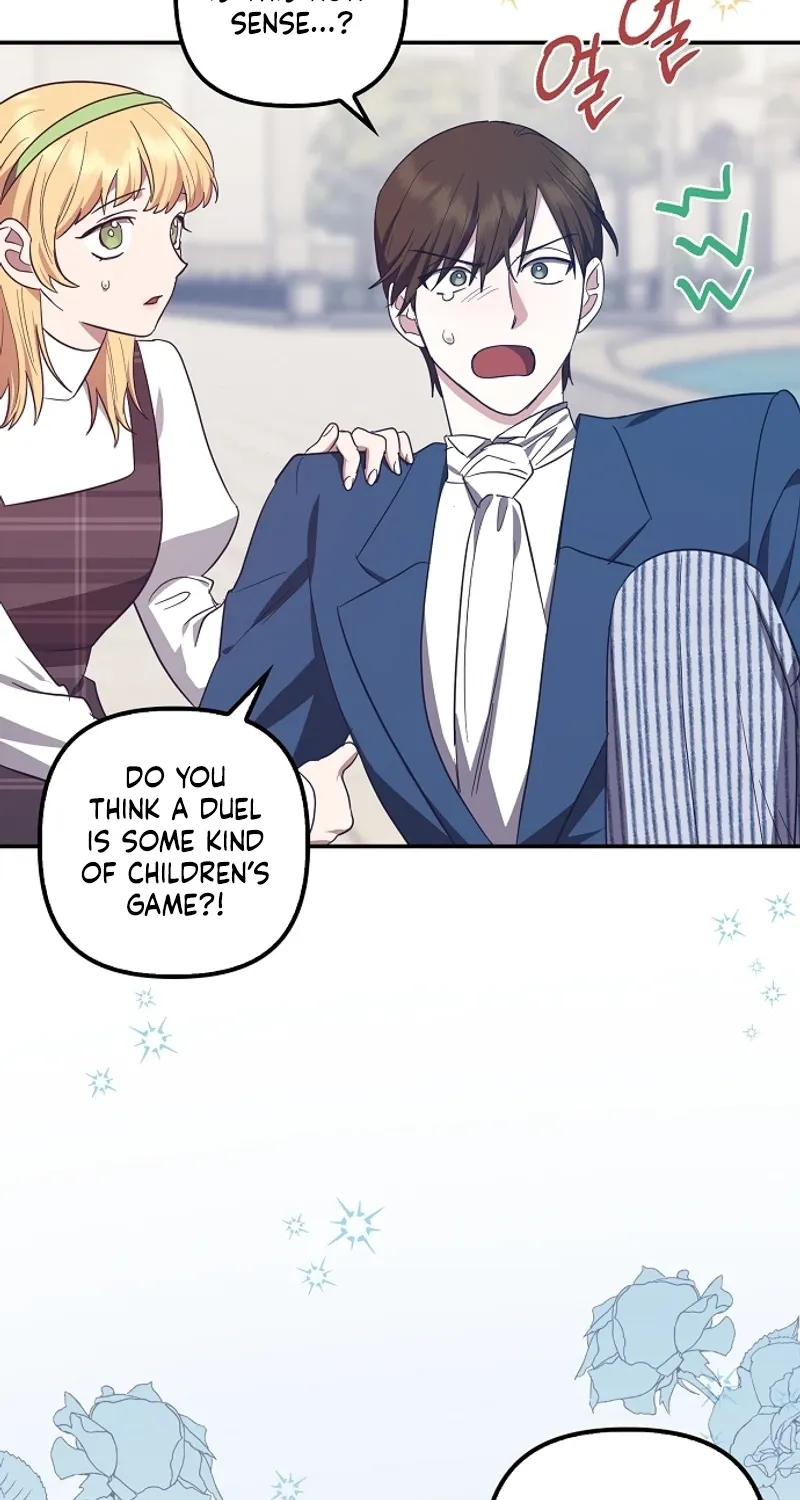 Catherine's Key to a Happy Life - Chapter 72 - Page 2
