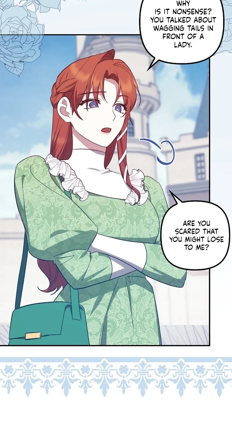 Catherine's Key to a Happy Life - Chapter 72 - Page 3