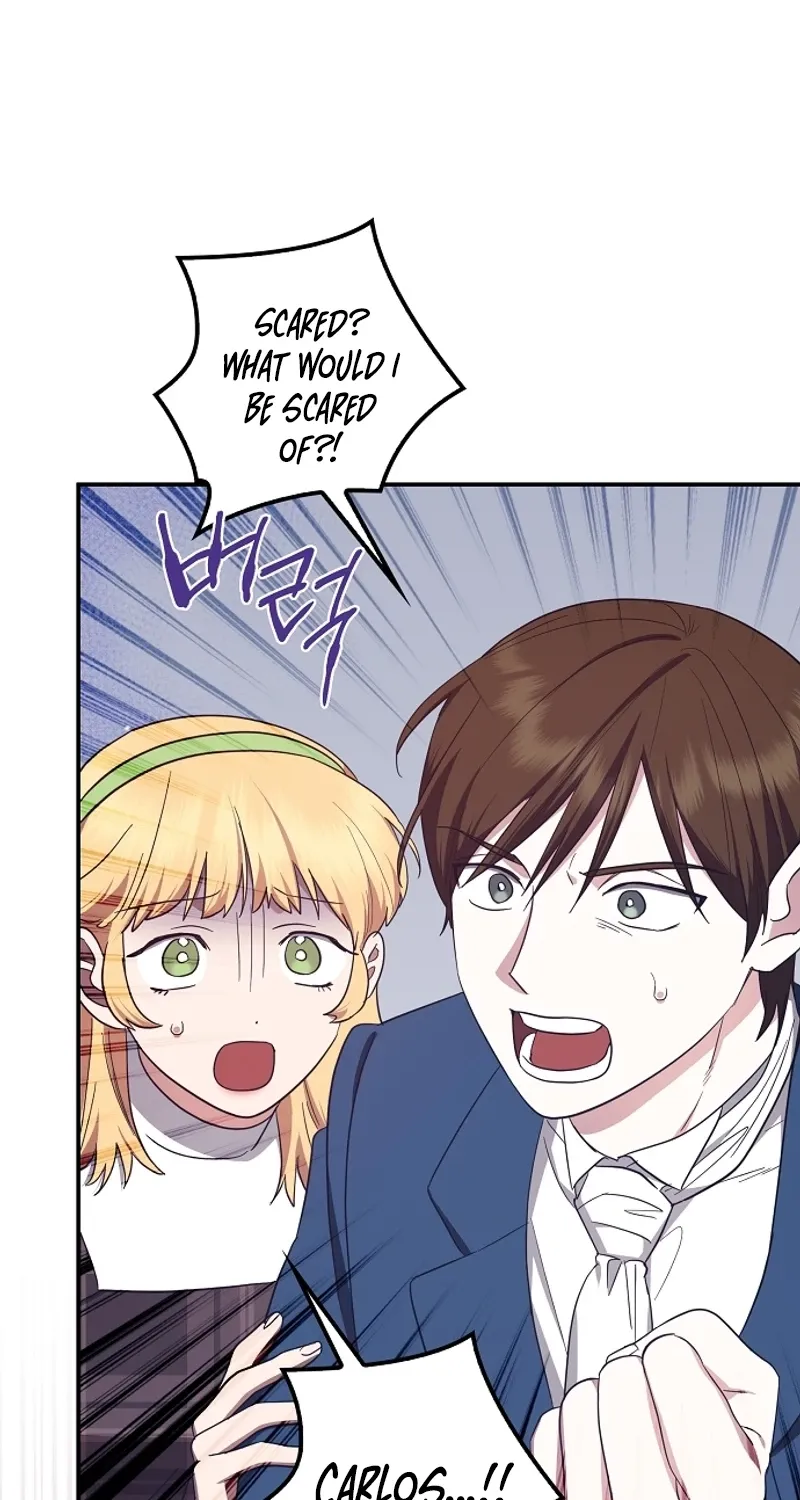 Catherine's Key to a Happy Life - Chapter 72 - Page 4