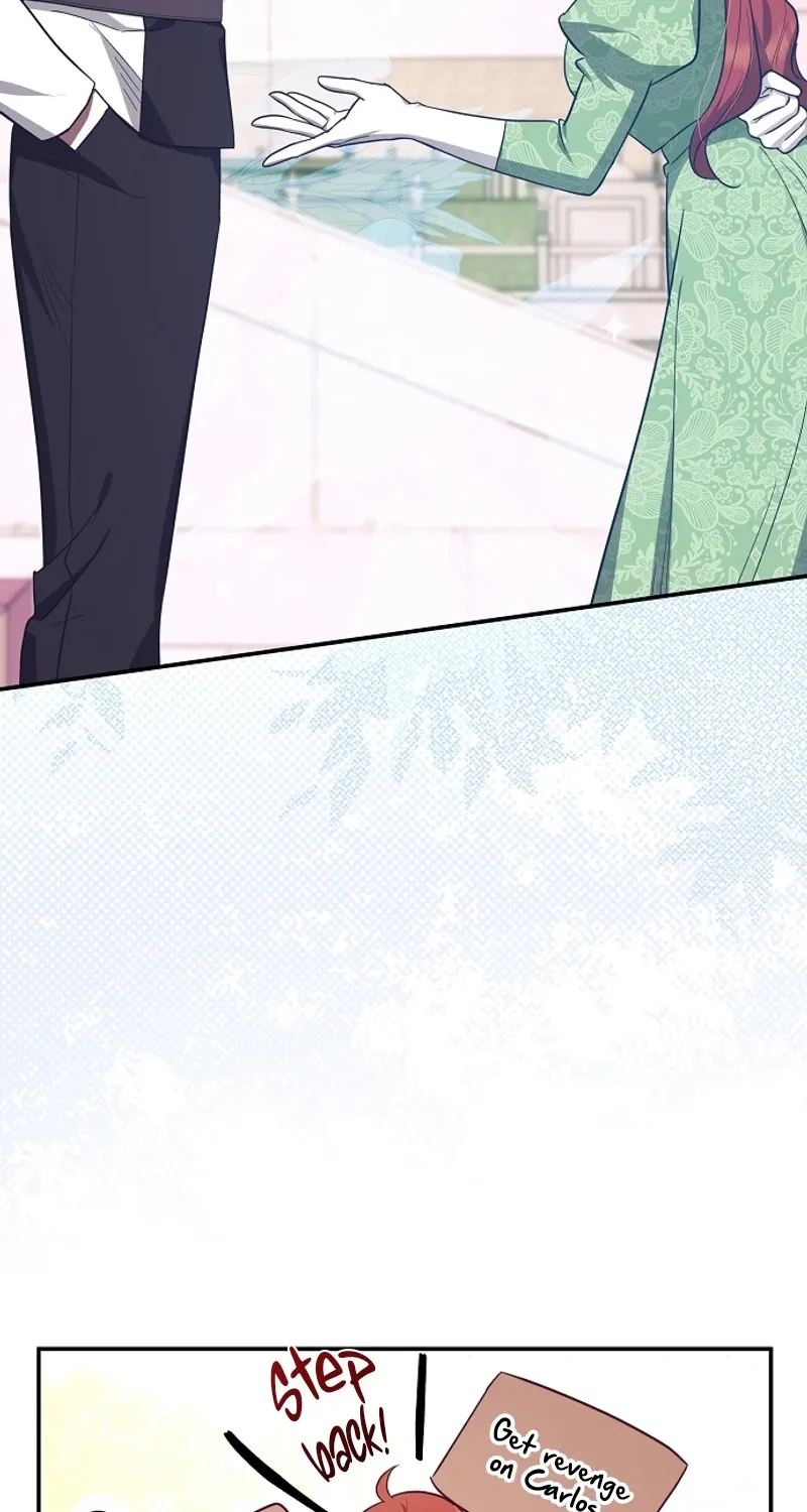 Catherine's Key to a Happy Life - Chapter 72 - Page 16