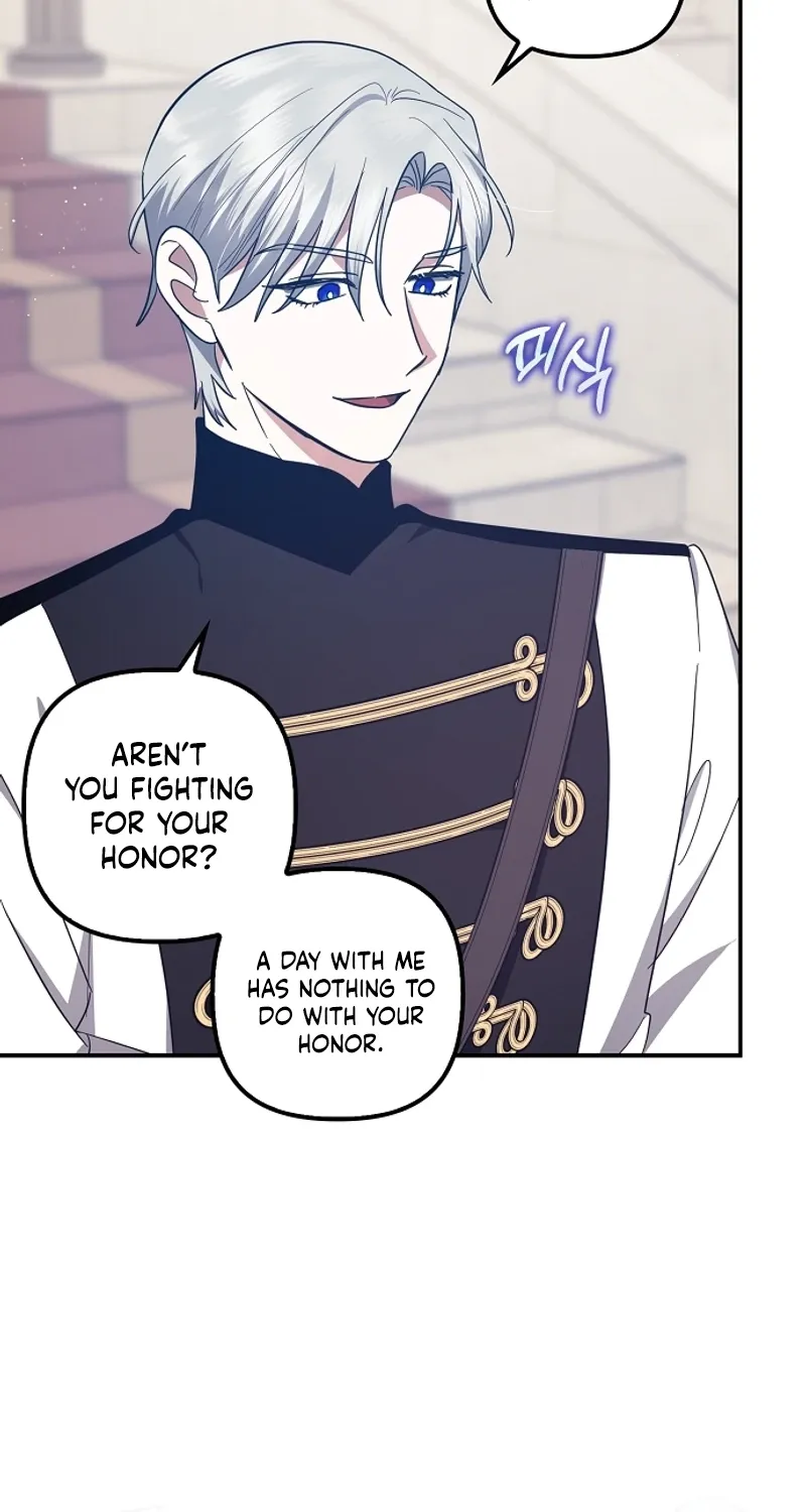 Catherine's Key to a Happy Life - Chapter 72 - Page 18