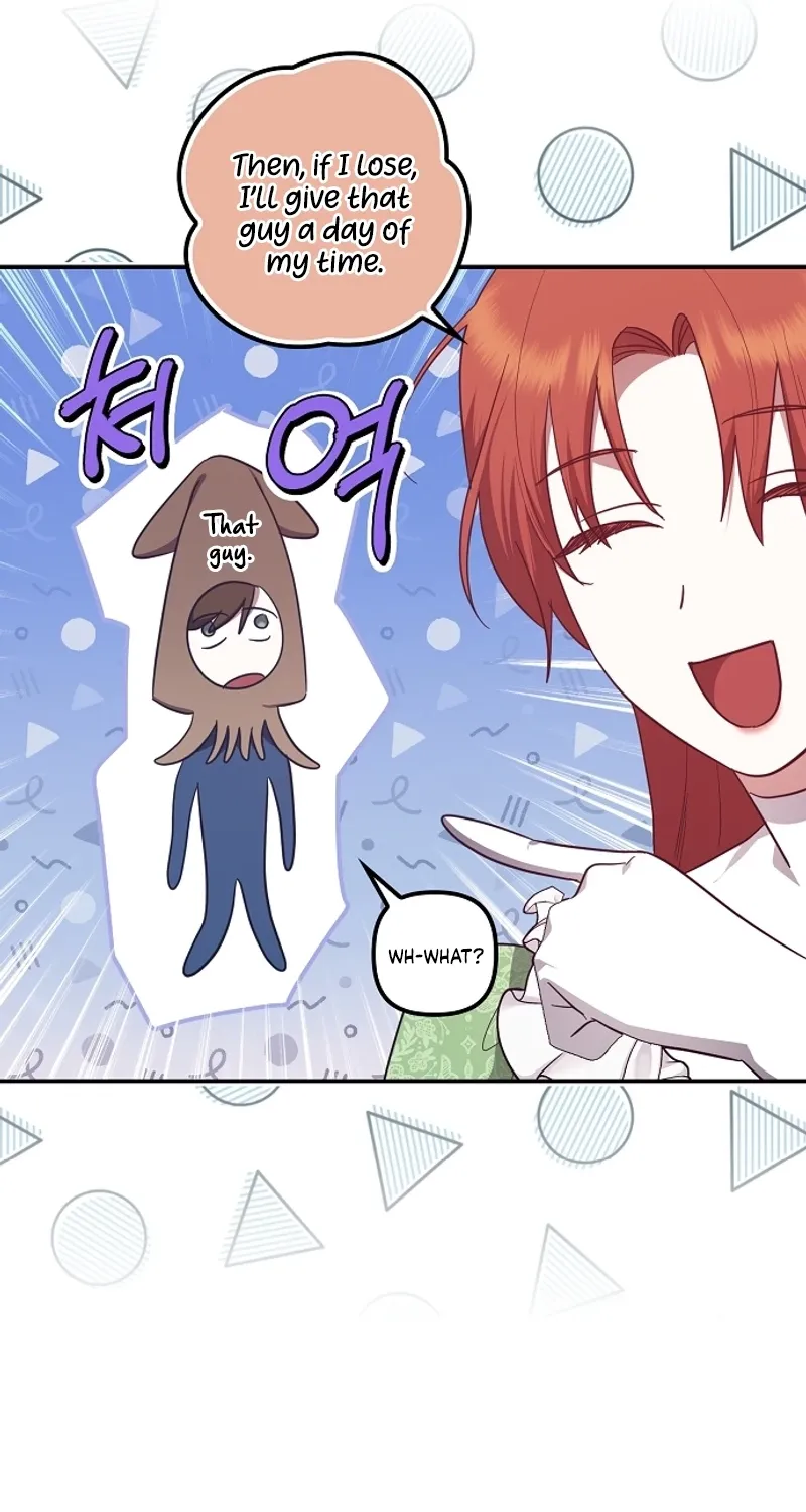 Catherine's Key to a Happy Life - Chapter 72 - Page 19