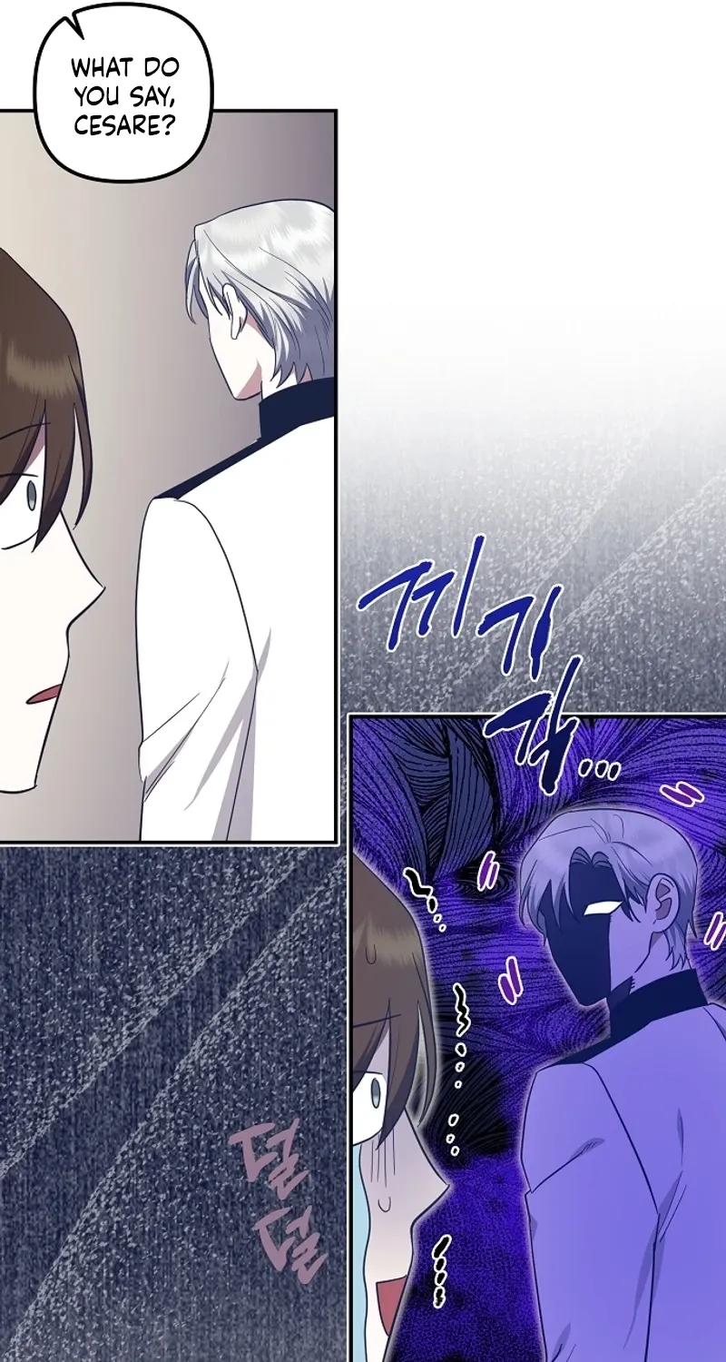 Catherine's Key to a Happy Life - Chapter 72 - Page 20