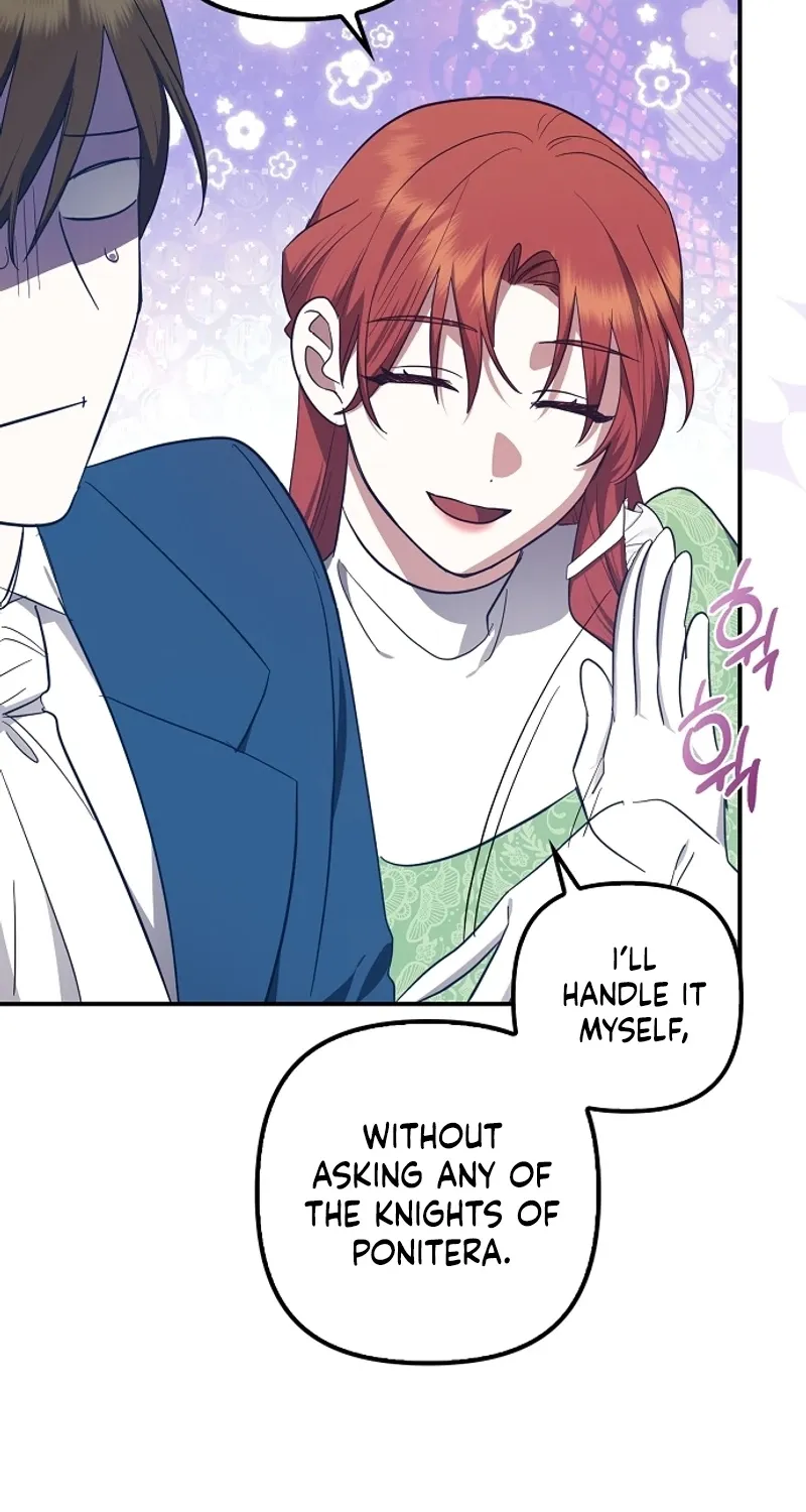 Catherine's Key to a Happy Life - Chapter 72 - Page 23