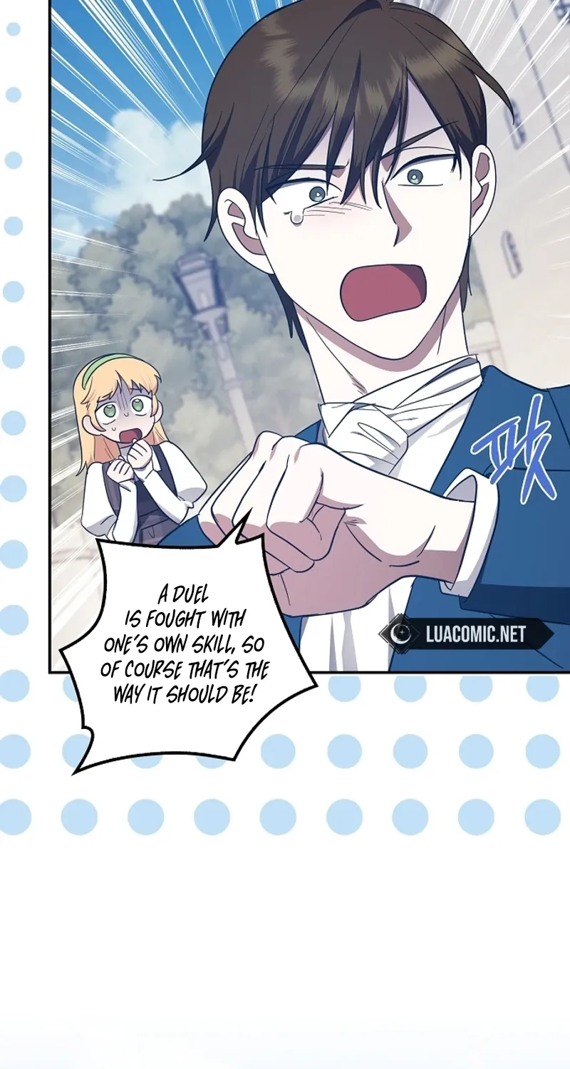 Catherine's Key to a Happy Life - Chapter 72 - Page 25