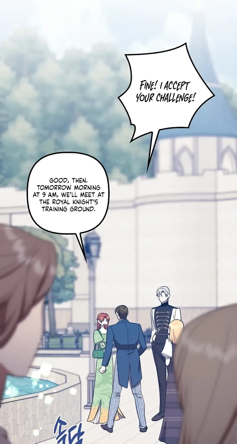 Catherine's Key to a Happy Life - Chapter 72 - Page 26