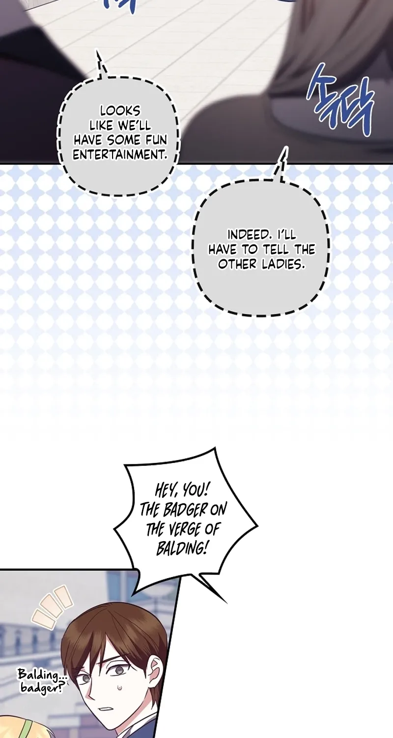 Catherine's Key to a Happy Life - Chapter 72 - Page 27
