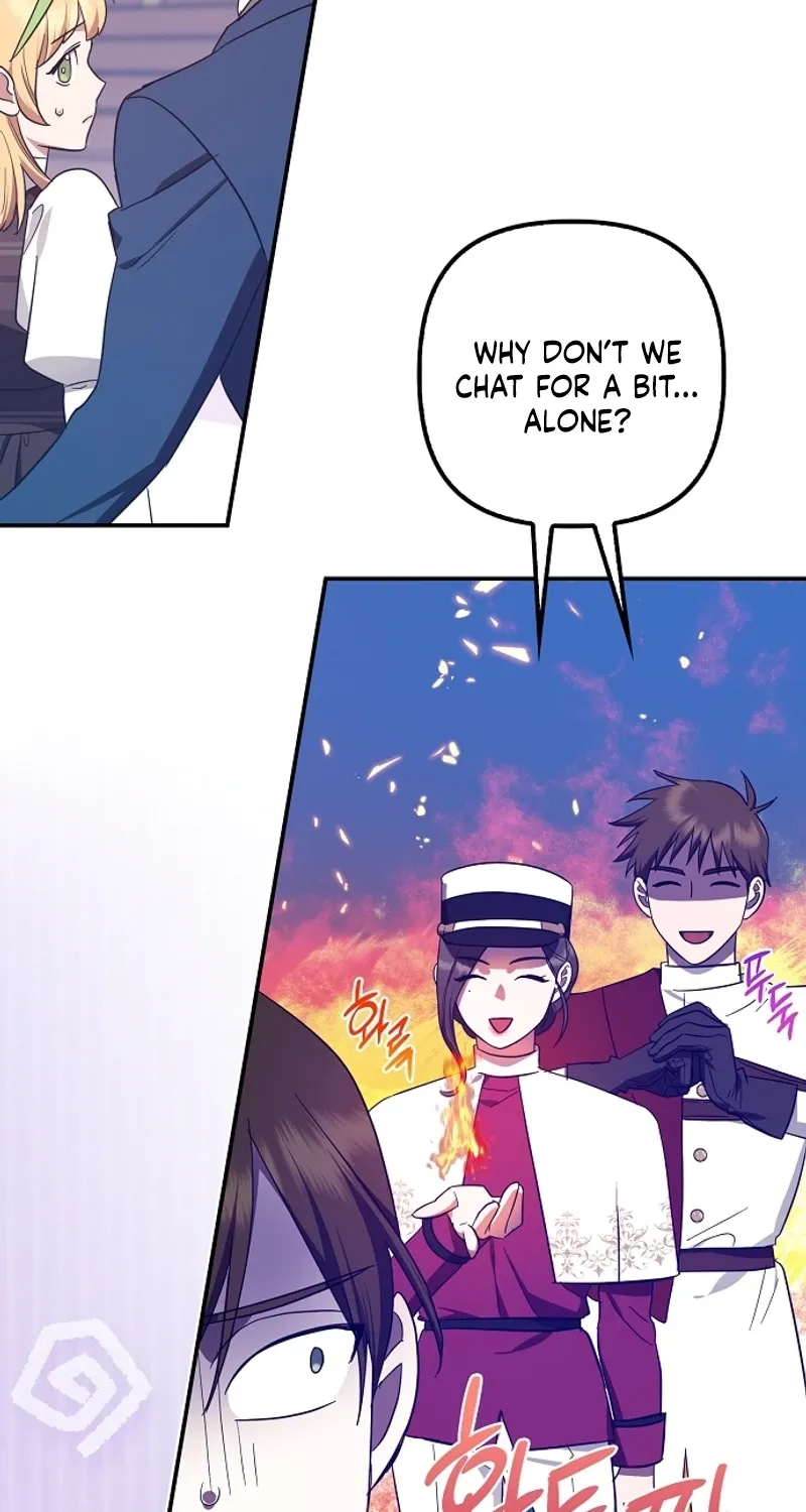 Catherine's Key to a Happy Life - Chapter 72 - Page 28