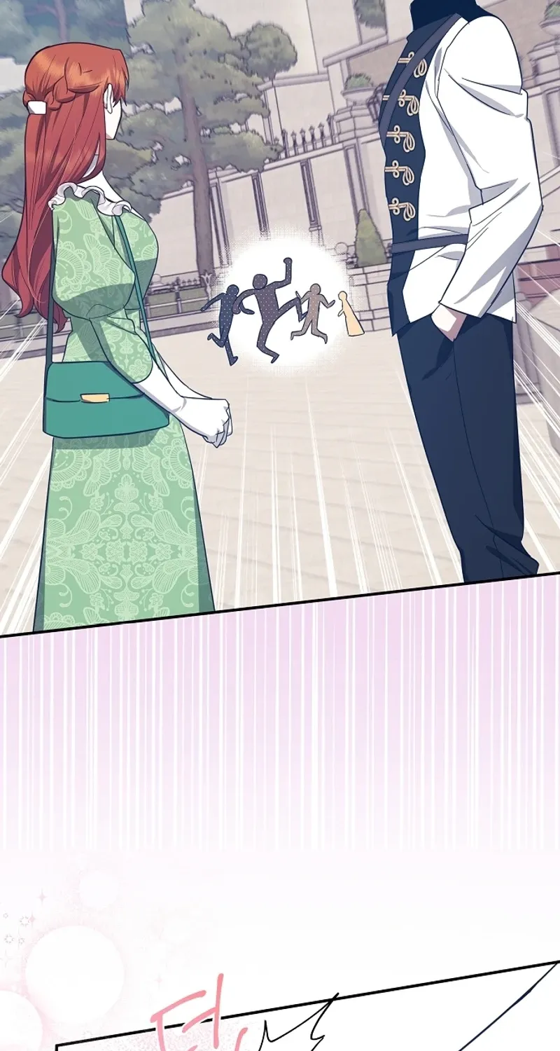Catherine's Key to a Happy Life - Chapter 72 - Page 31