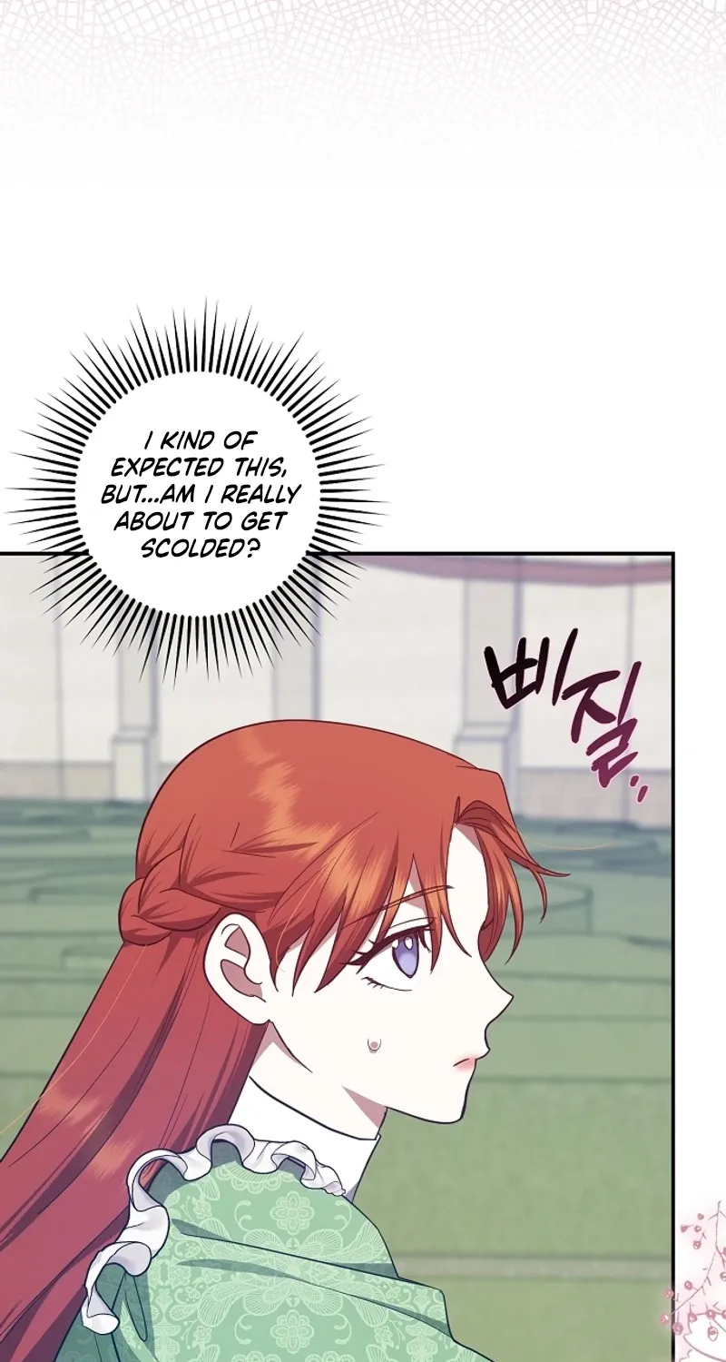 Catherine's Key to a Happy Life - Chapter 72 - Page 34