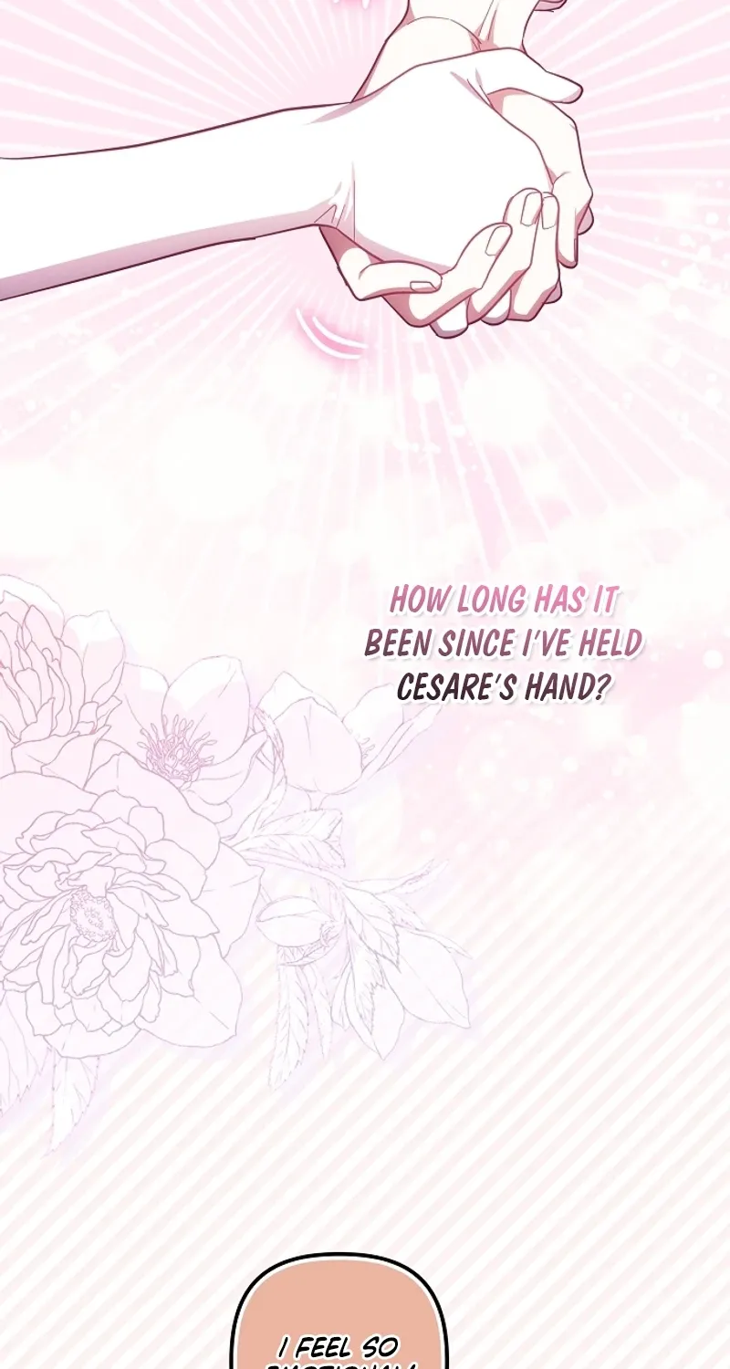 Catherine's Key to a Happy Life - Chapter 72 - Page 36