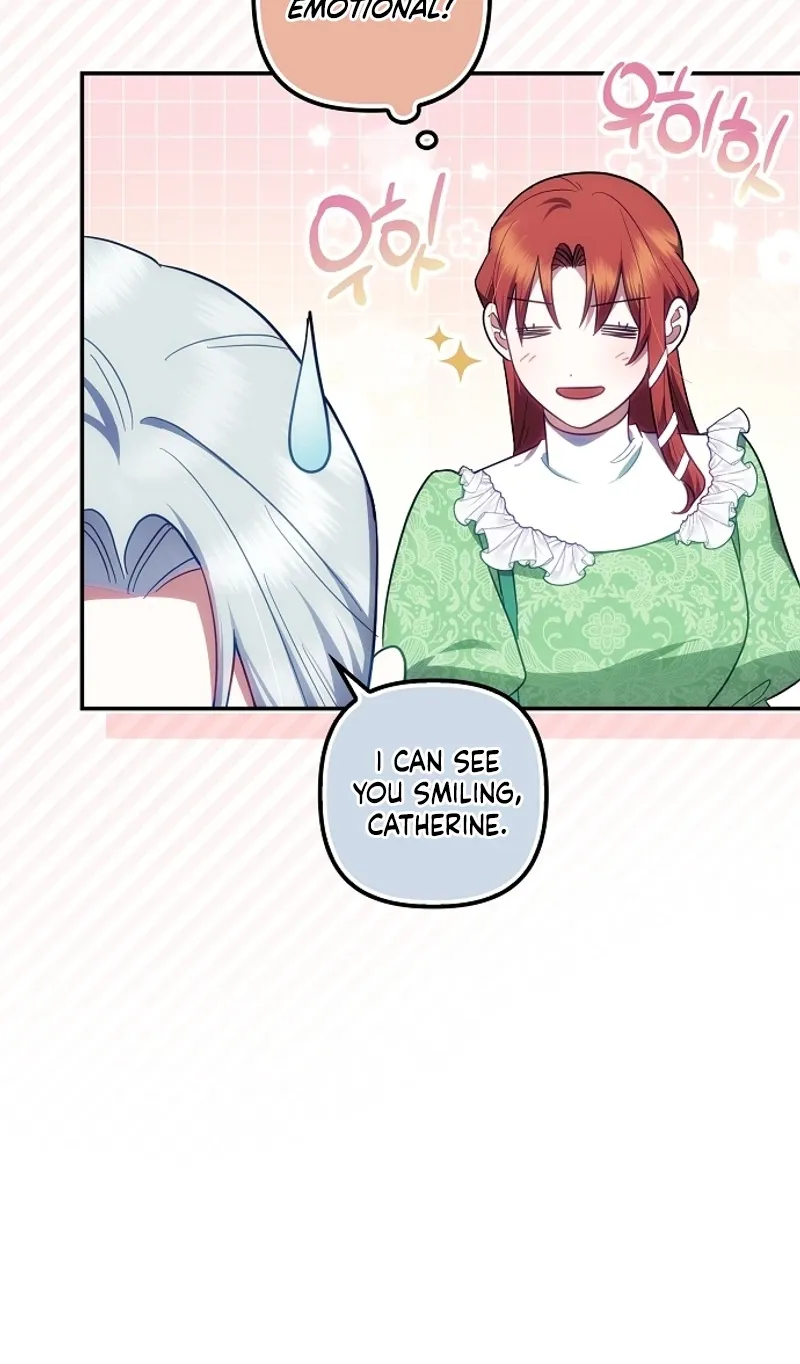 Catherine's Key to a Happy Life - Chapter 72 - Page 37