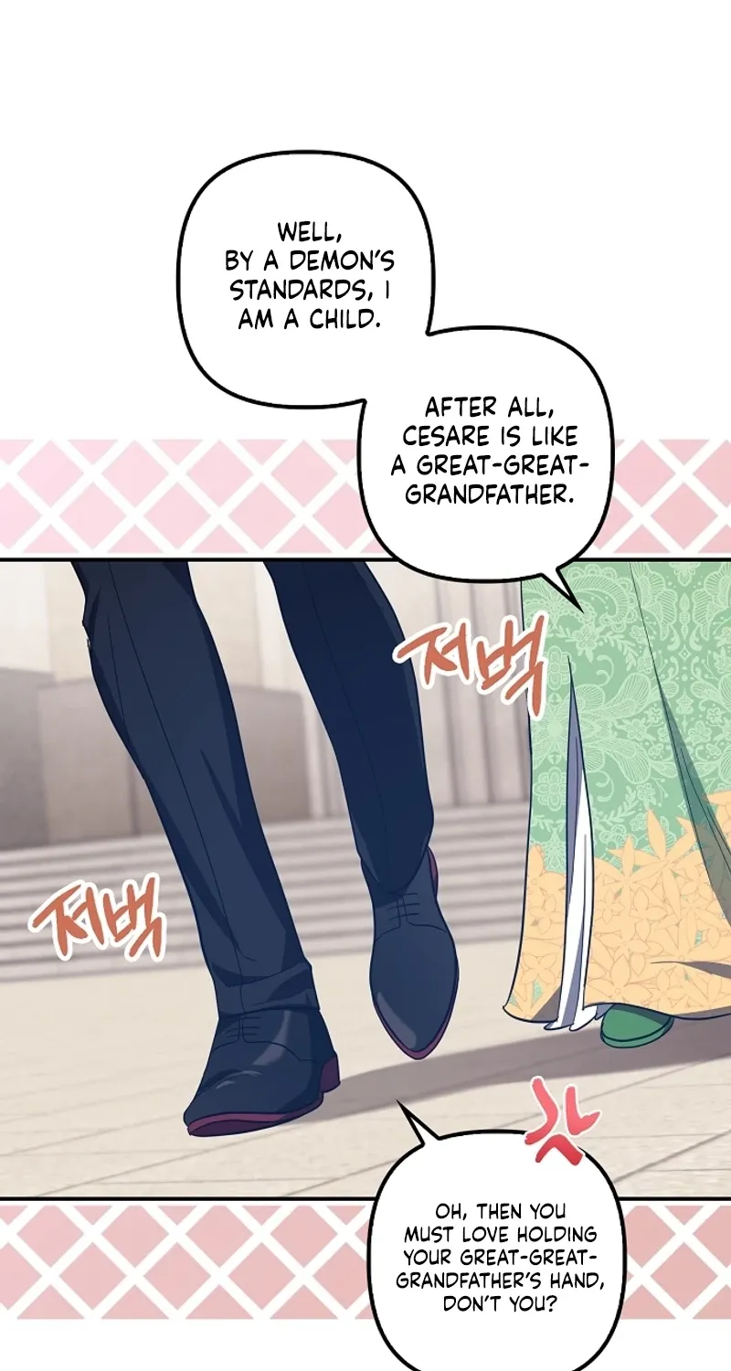 Catherine's Key to a Happy Life - Chapter 72 - Page 39