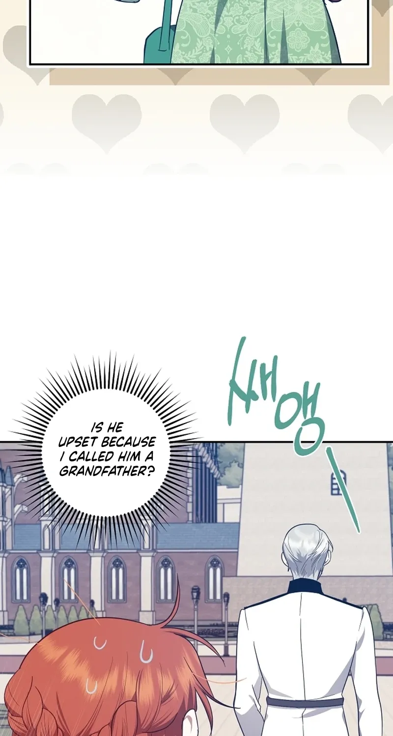 Catherine's Key to a Happy Life - Chapter 72 - Page 41