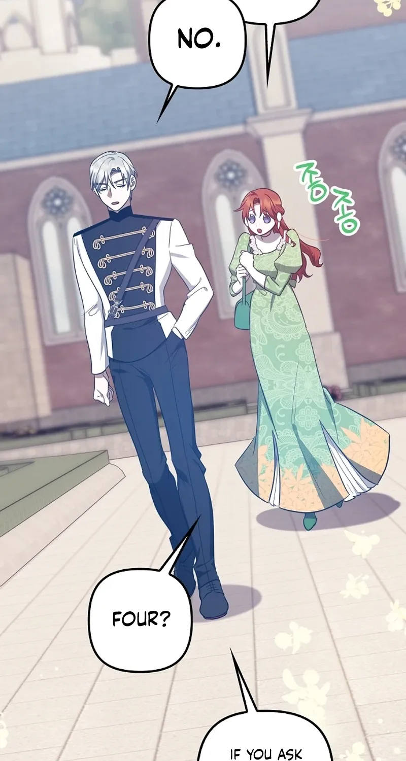 Catherine's Key to a Happy Life - Chapter 72 - Page 44