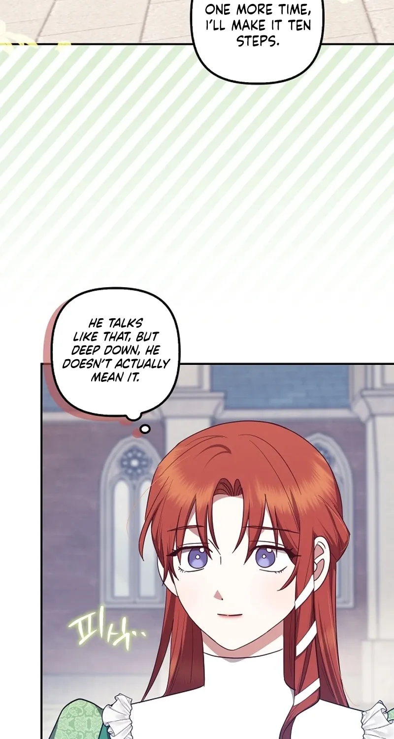 Catherine's Key to a Happy Life - Chapter 72 - Page 45