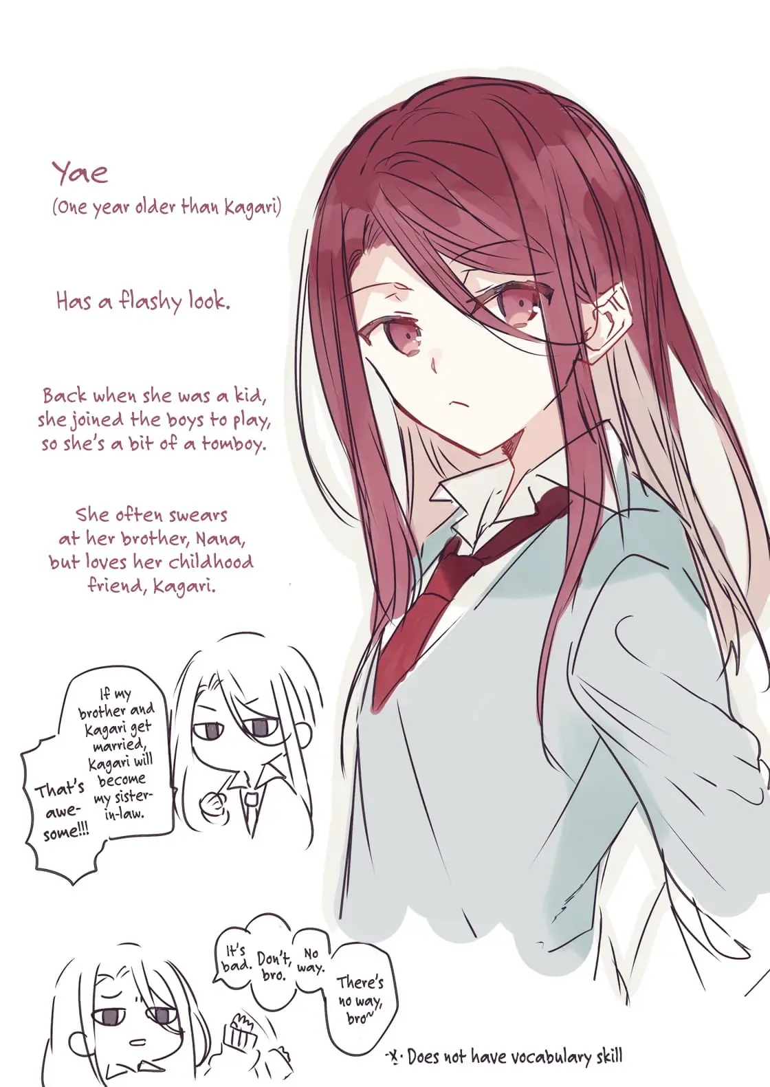 The Fairytale-like You Goes on the Assault - Chapter 17 - Page 9