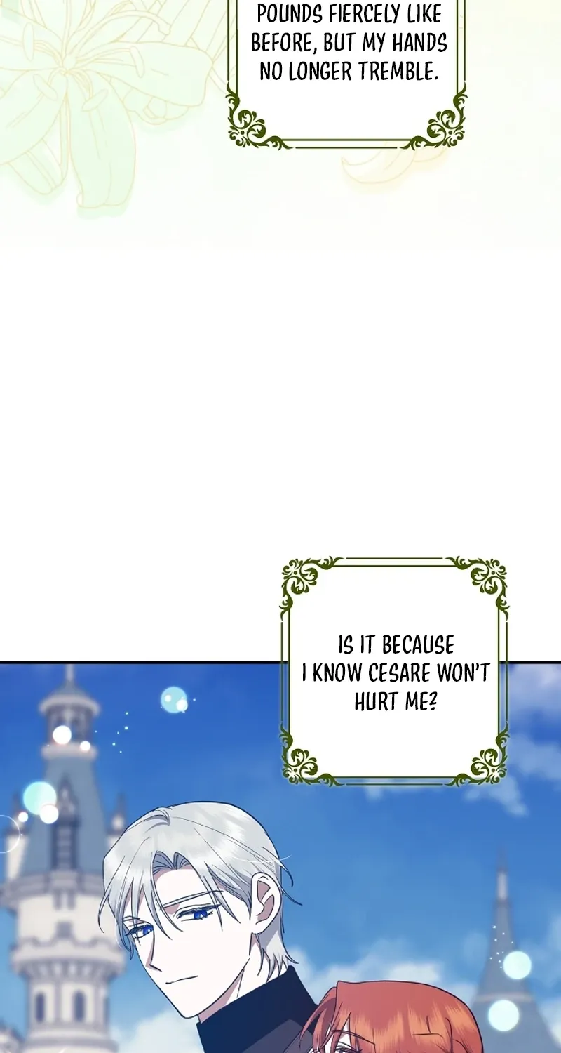 Catherine's Key to a Happy Life - Chapter 72 - Page 49