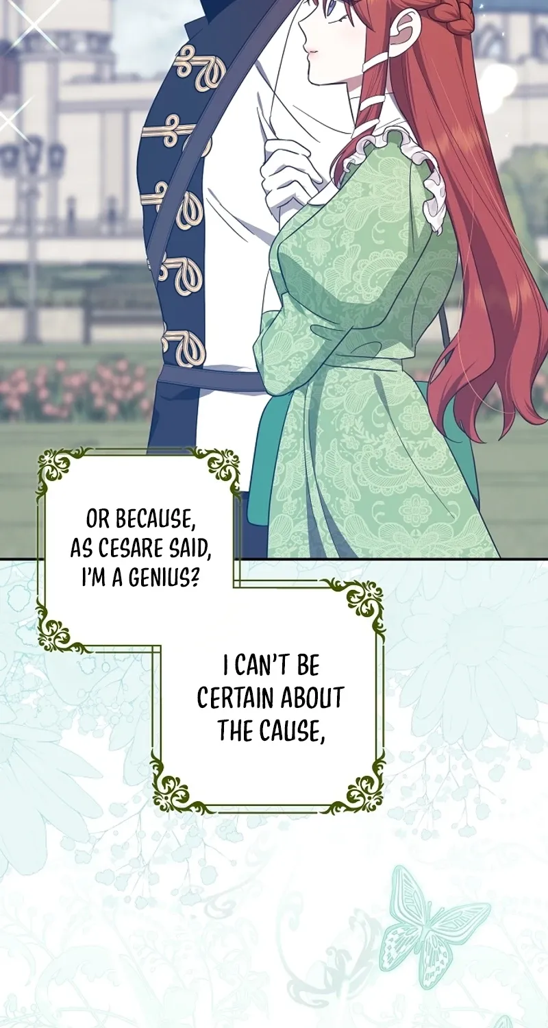 Catherine's Key to a Happy Life - Chapter 72 - Page 50