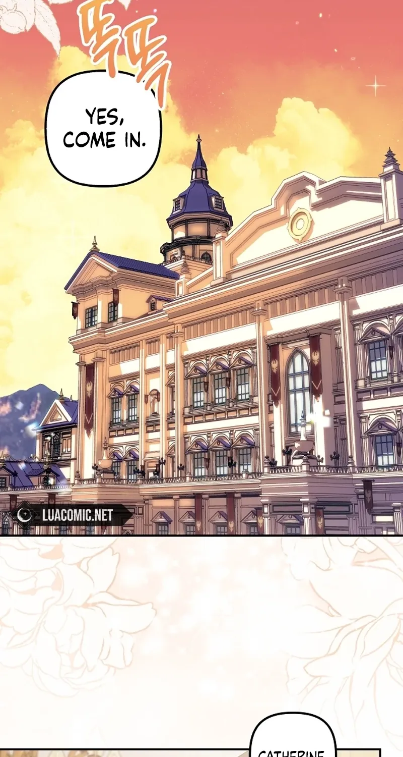 Catherine's Key to a Happy Life - Chapter 72 - Page 53
