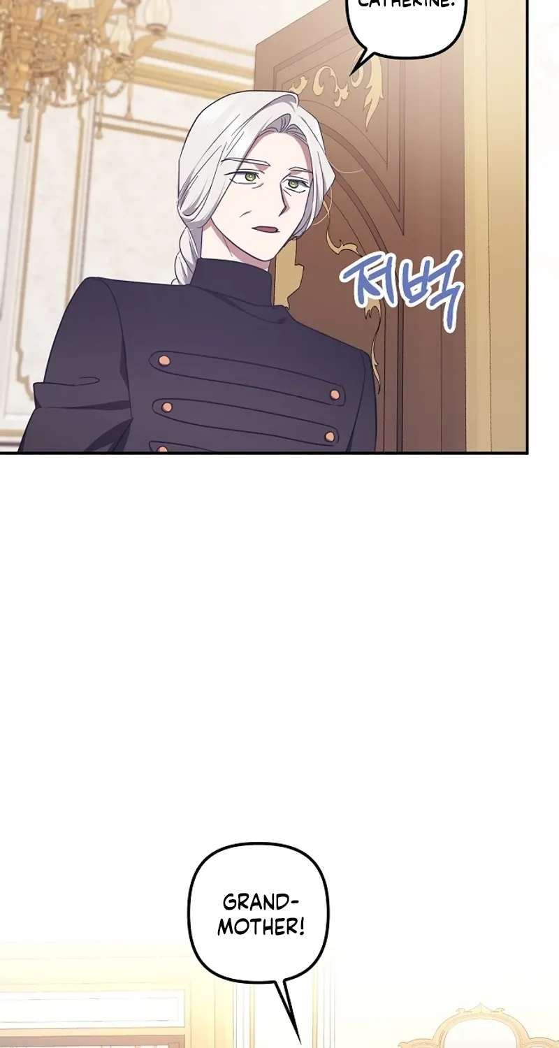 Catherine's Key to a Happy Life - Chapter 72 - Page 54