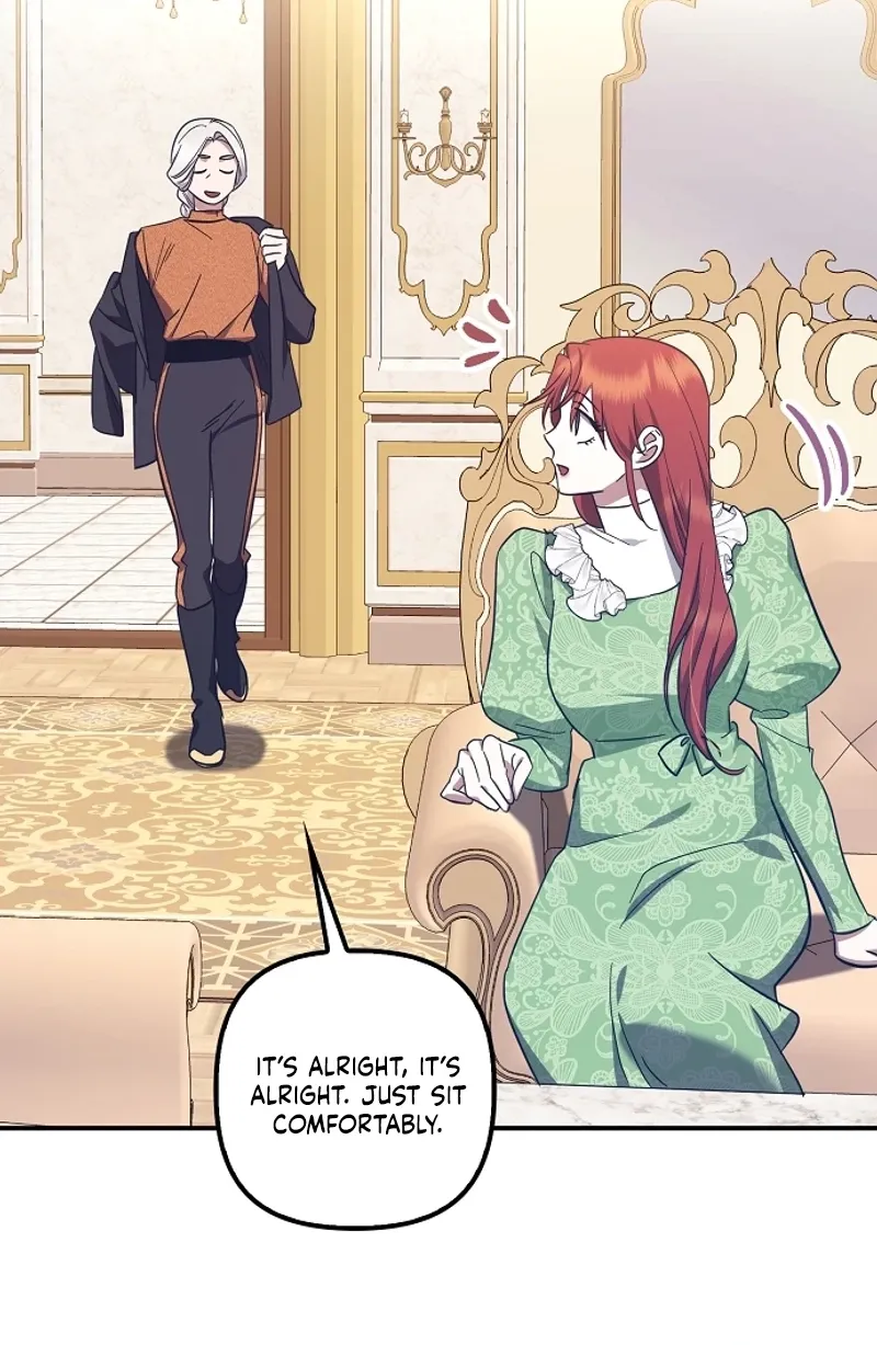 Catherine's Key to a Happy Life - Chapter 72 - Page 55
