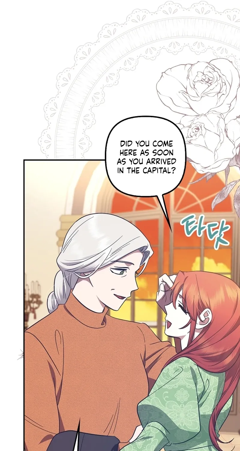 Catherine's Key to a Happy Life - Chapter 72 - Page 56