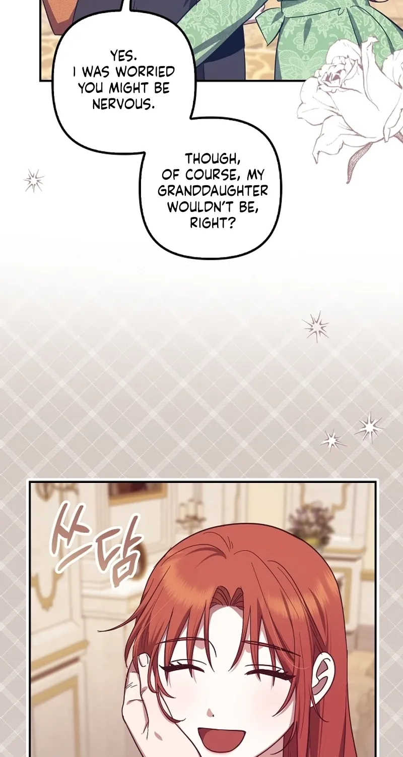 Catherine's Key to a Happy Life - Chapter 72 - Page 57