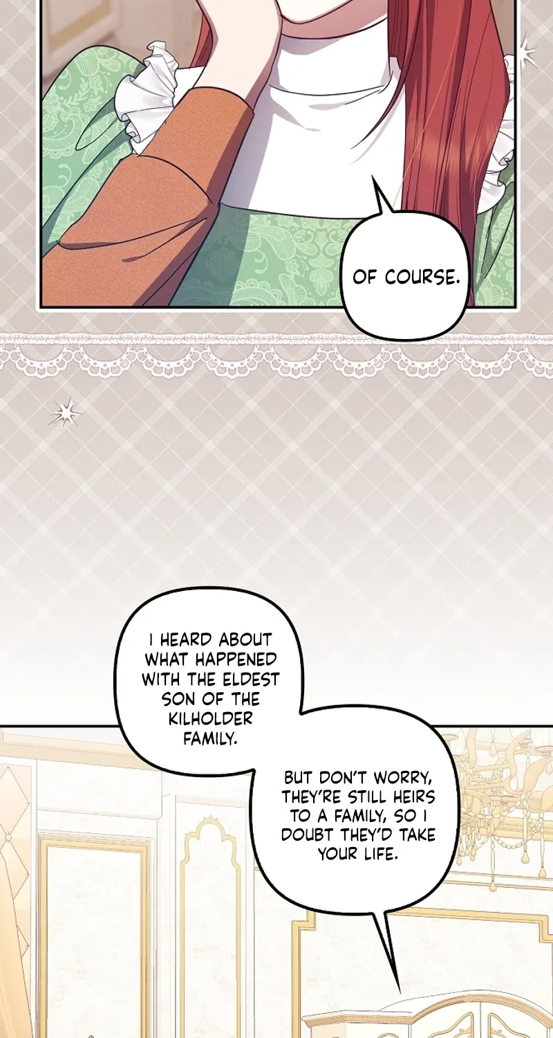 Catherine's Key to a Happy Life - Chapter 72 - Page 58